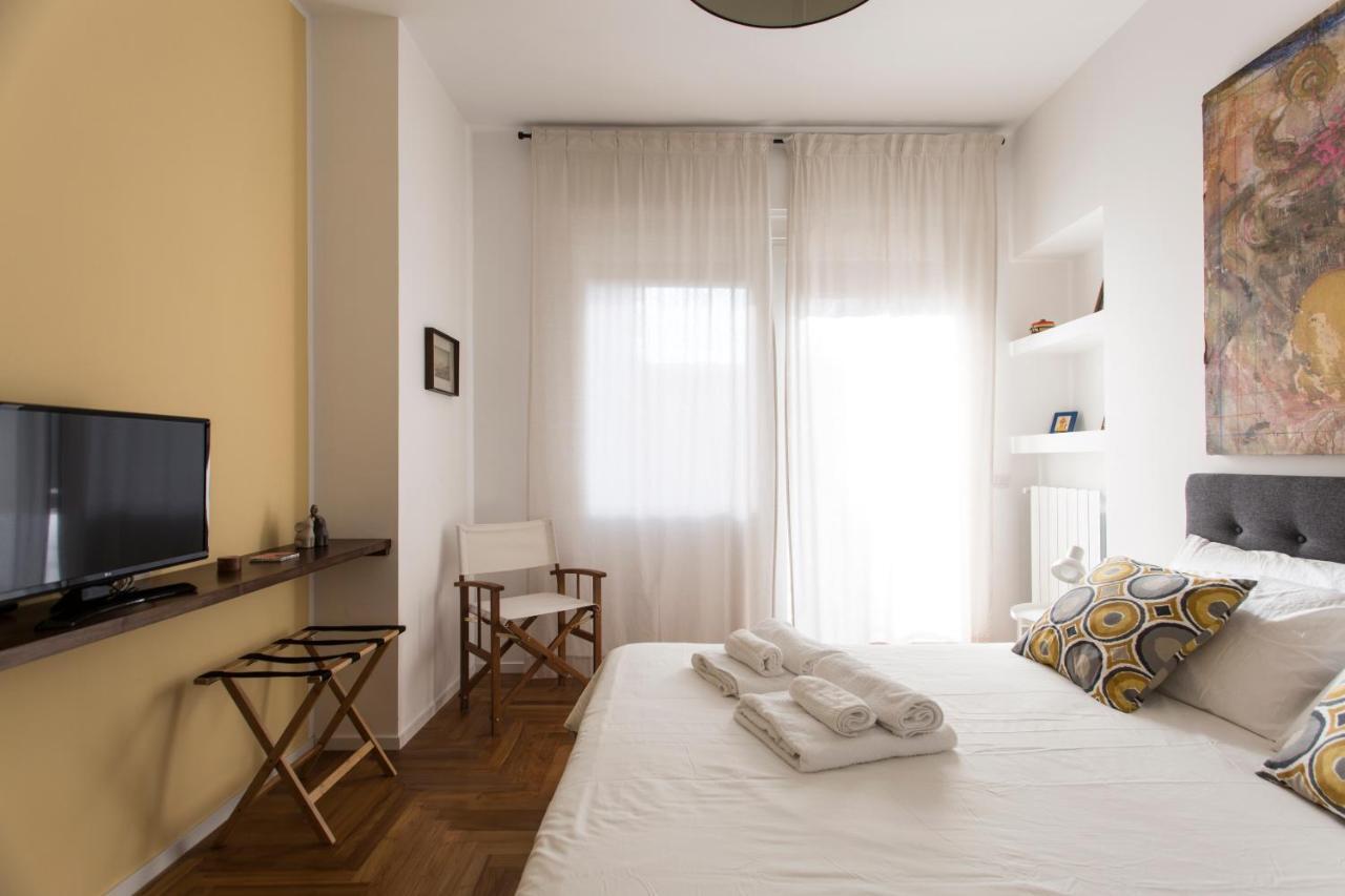 Dimora Toledo Daire Napoli Dış mekan fotoğraf